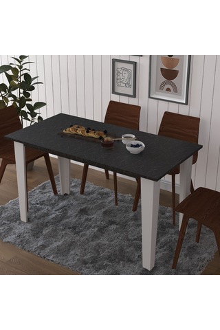 Yemek Masası Ym-01 Royal Mermer Mermer