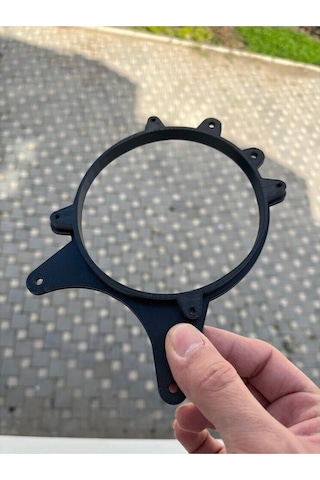 Bmw E36 Compact Hoparlör Sabitleme Aparatı