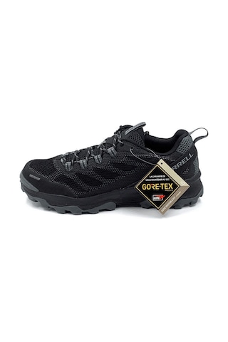 Merrell J066851 Speed Strike Gtx Erkek Outdoor Ayakakbı Siyah