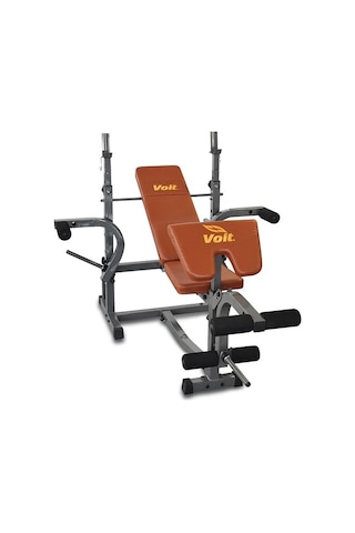 Voit T8277 Strength Ağırlık Sehpası