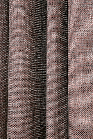 Prato Halkalı Fon Perde Kiremit 140x260 Kiremit