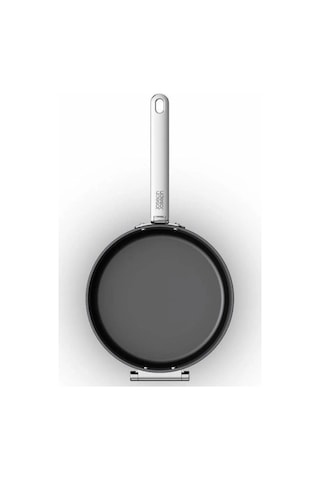 Joseph Joseph 45039 Space 23 Cm Kapaklı Sos Tenceresi Lacivert