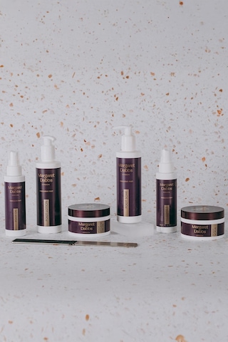 Foot Cooling & Cleansing Spray - Ayakları Rahatlatan Sprey - 80 Ml