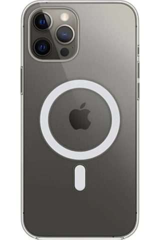 Ringke Apple iPhone Uyumlu 13 Pro Kılıf Kamera Lens Korumalı Magsafe Destekli Şeffaf