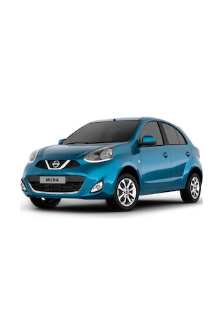 Inwells Nissan Micra 2005 - 2010 Ön Muz Silecek Takım