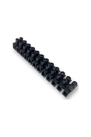 Tek-iş Sıra Klemens No:1 12 X 0,5 - 4 Mm