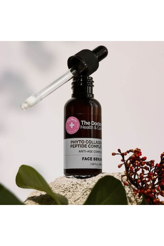 Phyto Collagen & Peptide Complex Yaşlanma Karşıtı Yüz Serumu 30ml