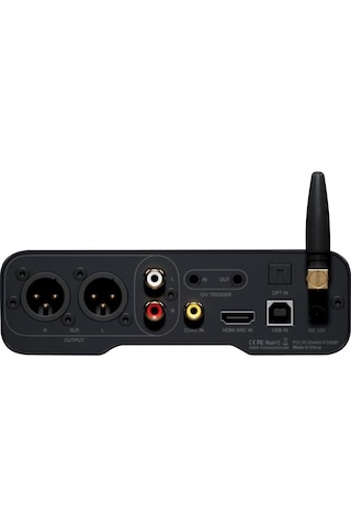 Fosi Audio Zd3