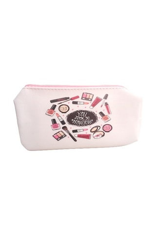 Taros Unick Color Kalem Kutu 20x9 Cm Ebat Makyaj Set Görselli