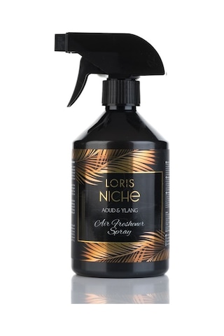 Loris Aoud & Ylang Niche Sprey Oda Kokusu 500 ML