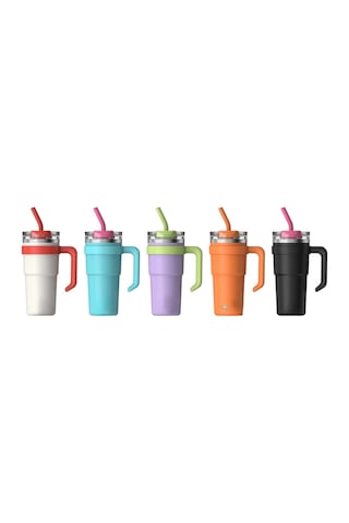 Mey İthalat Mug Matara 750 Ml Diğer