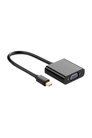 Gabble Gab-mdpvga Mini Dsiplay To Vga Çevirici Kdo
