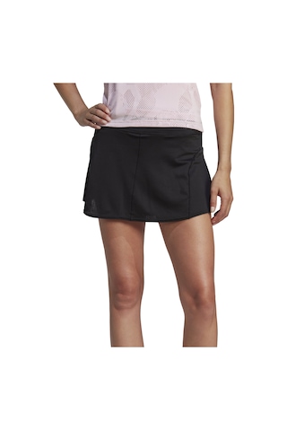 Adidas Match Skirt Kadın Tenis Eteği Hs1654 Siyah 001
