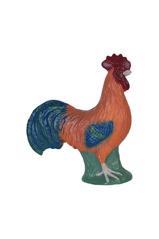 Çiftlik Hayvanları Seti - 062a Horoz