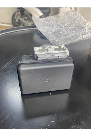 Cf Moto 450 Sr Abs Beyni