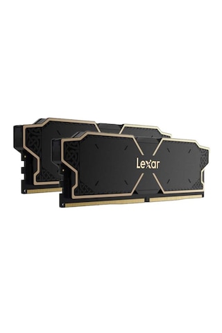 Lexar Thor OC LD5U16G60C38LG-RGD 32 GB DDR5 6000 MHz CL38 PC Ram