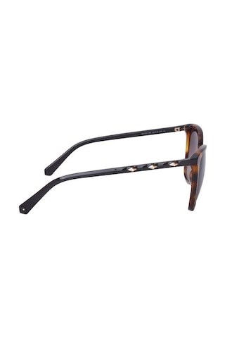 Swarovski Sk 0222/S Col 52F 56-15-140 Kadın Güneş Gözlüğü
