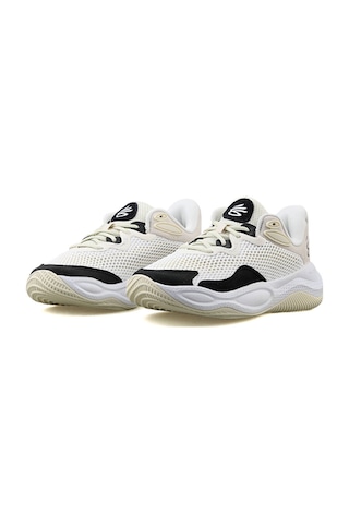 Under Armour Curry Splash 24 Sde Erkek Basketbol Ayakkabısı 3028192-100 Bej 3028192-100 Bej