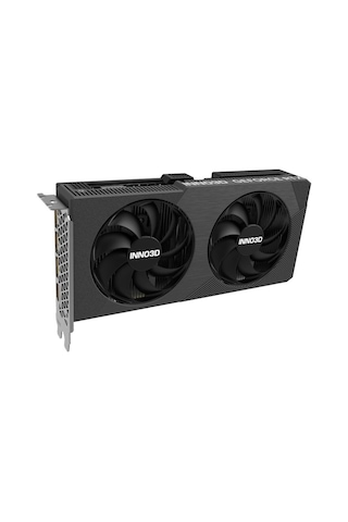 Inno3d Geforce Rtx 5060 Twın X2 Oc V2 8gb Gddr7 128bit Dlss 4 Ekran Kartı