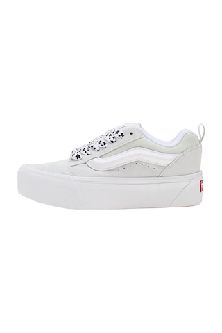 Vans Knu Stack Kadın Günlük Ayakkabı Vn000cp6ltb1 Gri Vn000cp6ltb1 Gri
