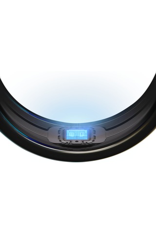 Tangem Wallet Ring Size 7 Kripto Para Cüzdanı Nfc-soğuk Cüzdan 1 Ring + 2 Cards