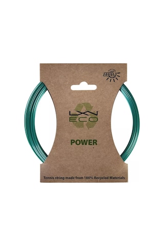 Luxilon Eco Power 1.25 12,2m Tenis Teli 215608268