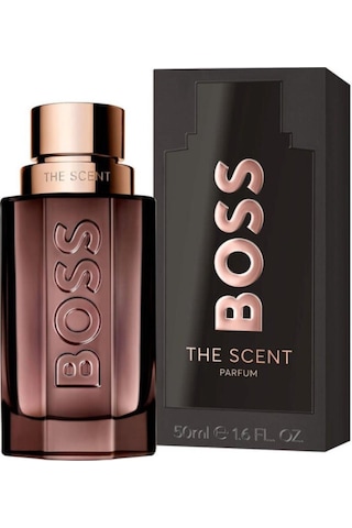 Hugo Boss The Scent For Him Parfum 50 Ml Erkek Parfümü Diğer