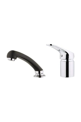 Berber Lavabo Bataryası