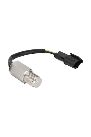 Vkemall Tosd-04-031 24v Motor Hızı Sensörü, 94340-72411 Uyumlu, Doğru Algılama, Dayanıklı Malzeme, Kolay Kurulum, Excavator Yedek Parçası