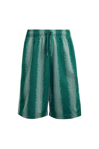 Adidas Çocuk Yeşil Şort Os Shorts Ke2758 Yeşil