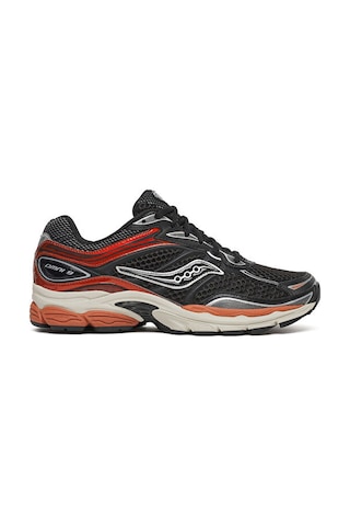 Saucony Progrıd Omnı 9 Erkek Günlük Ayakkabı S101245-1030 Siyah