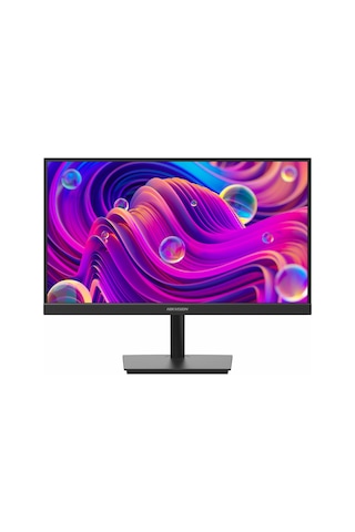 Hikvision Ds-d5022f2-1v2s 21.5" 100hz 8ms Vga+hdmı Fullhd Va Vesa Monitör