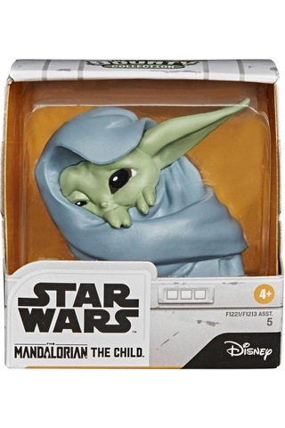 Star Wars The Bounty Collection mini Figür F1213-f1221