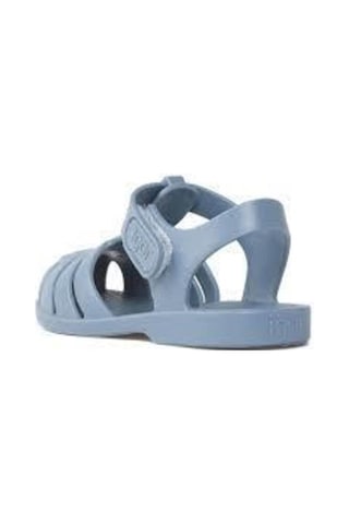 İgor S10288-225 Clasıca V. Unisex Çocuk Sandalet Gri 29-34 Gri