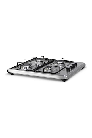 Kumtel KO-420 F - DS6-905 X Inox Set Üstü Set