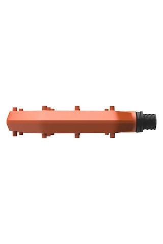 Syncros Squamish Iıı Platform Pedal Fire Turuncu