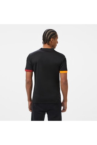 Puma Galatasaray "120.yıl Özel" Erkek Siyah Futbol Forması 781518 Siyah