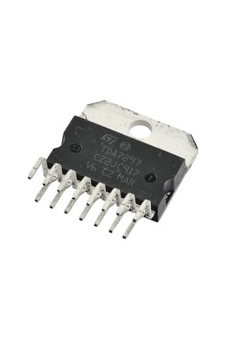 Tda 7297 Multıwatt-15 Entegre Devre