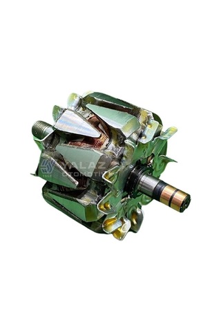 12v Alternatör Rotor Bosch Tipi 150 A Cıtroen-fıat-ford-ıveco-peugeot