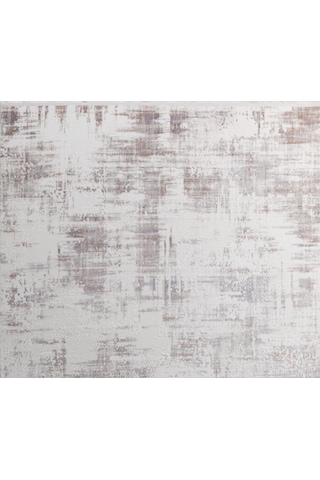 Gabardin Halı April 6210 Serisi Triko Akrilik Salon Oturma Yatak Odası Halısı Kahve