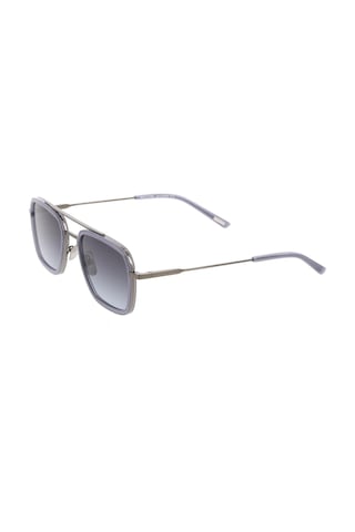 Mustang Mu2677-01 52 Unisex Güneş Gözlüğü Gri