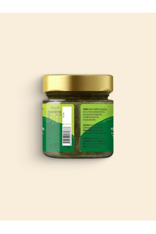 Ravla Yeşil Harmoni Sebze Karışımı - 100g