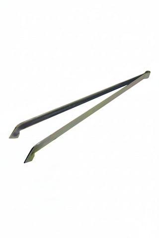 50 Cm Metal Soba Maşası Dayanıklı Ateş & Kömür Tutma Maşası