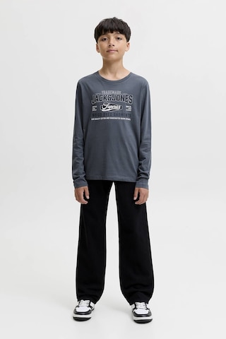 Jack & Jones Junior Jack&jones Junior Erkek Çocuk Tişört 12299579 Gri
