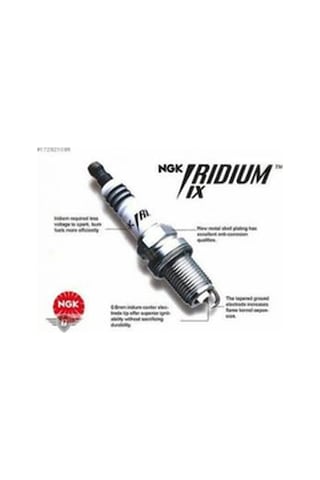 Ngk Buji Cr9ehıx-9 İridyum Buji