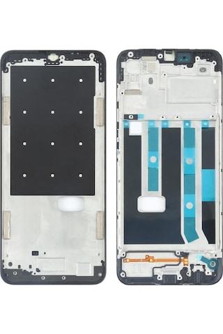 Oppo A15s Ekran Çıtası Cph2179