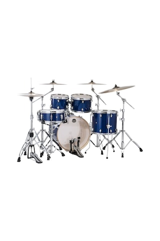Mapex Mars Maple Akustik Davul 20+10+12+14ft+14s Mm504sfod