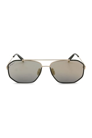 Salvatore Ferragamo Sf 303sl C726 Erkek Güneş Gözl Altın