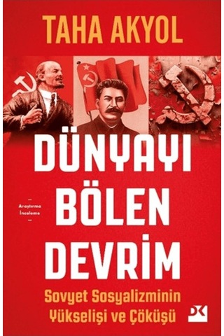 Doğan Kitap Dünyayı Bölen Devrim