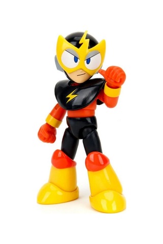Man Elec Man Figürü